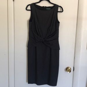 Lauren Ralph Lauren dress